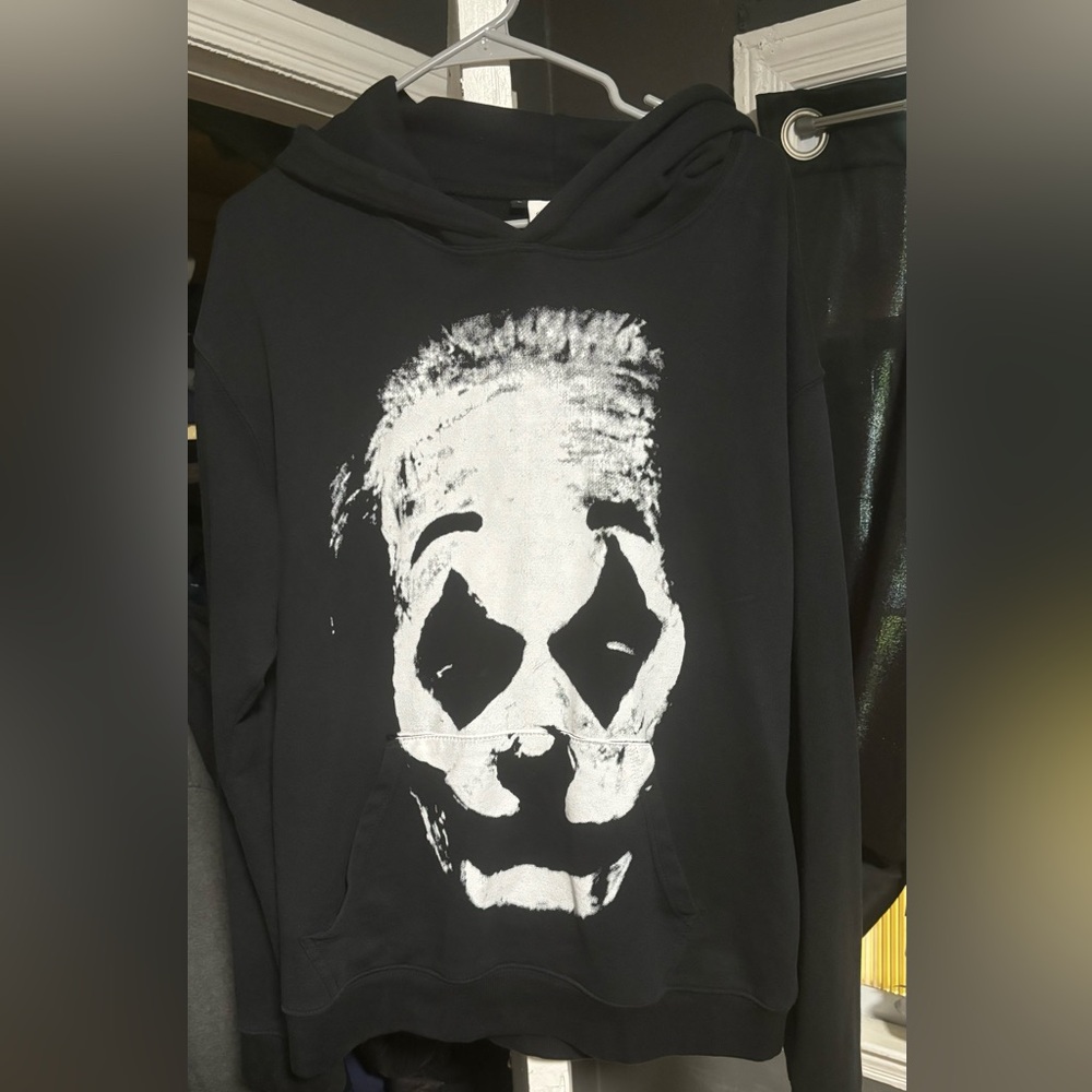 droland miller joker hoodie